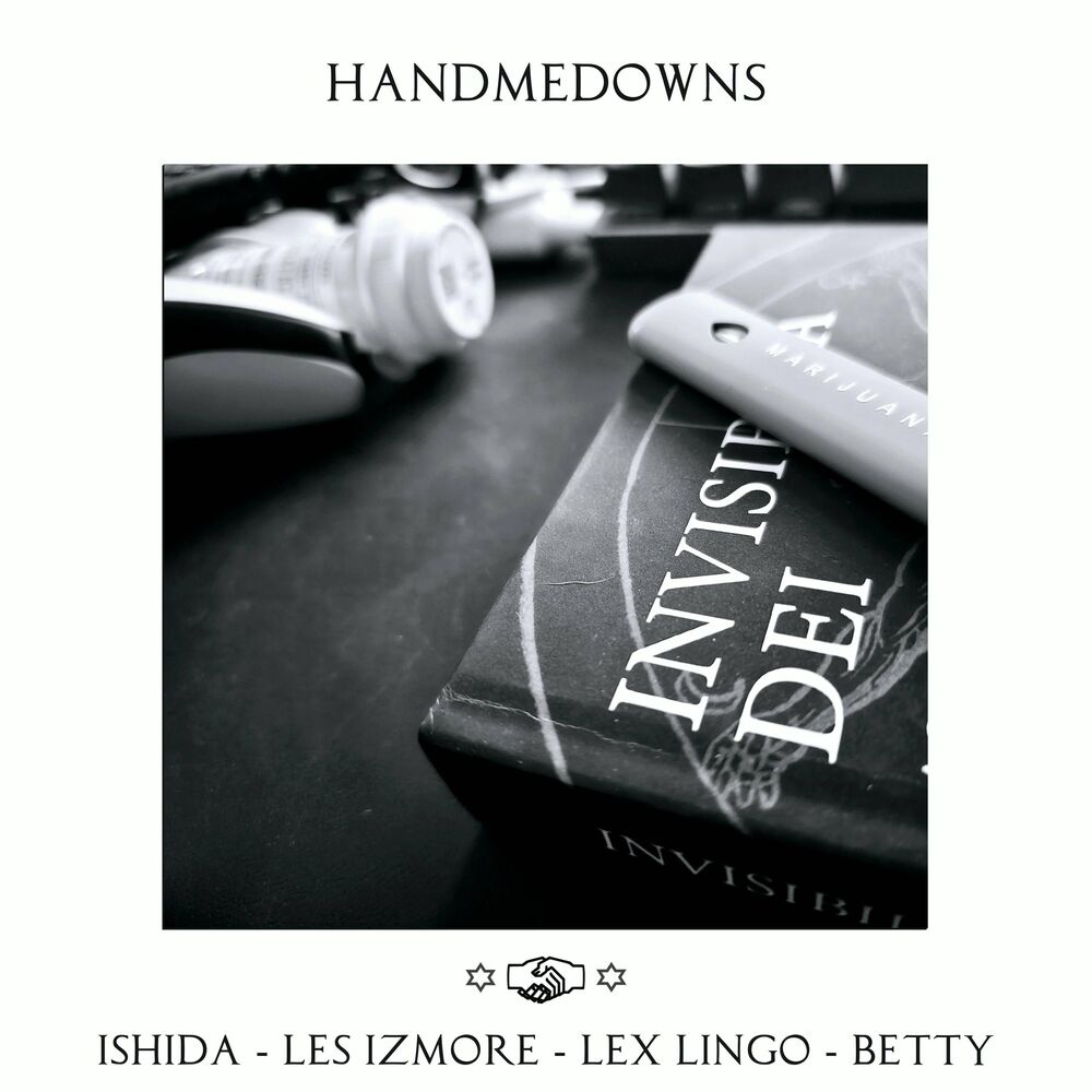 Picture of handmedowns (feat. Les Izmore, Lex Lingo & BETTY)