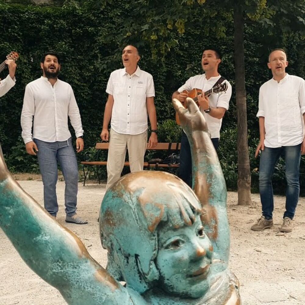 Picture of LITNJA BALADA