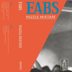Cover of Puzzle Mixtape