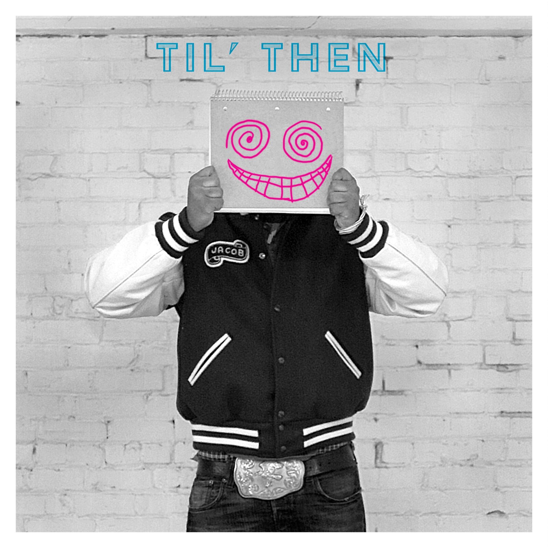 Album cover of til then