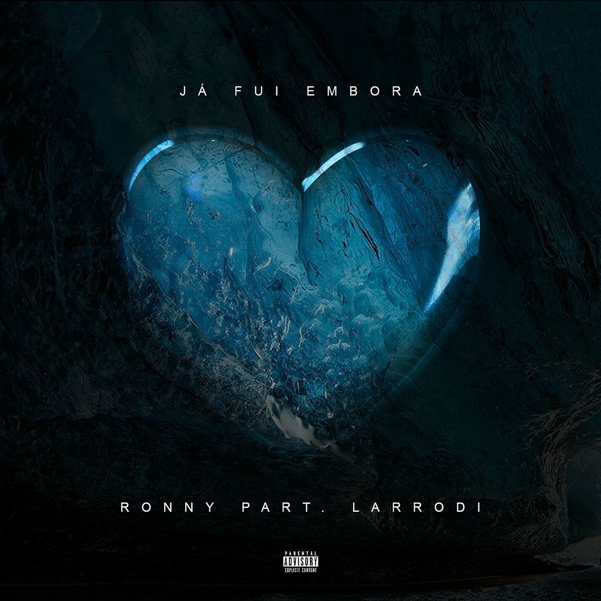 Album cover of Já Fui Embora