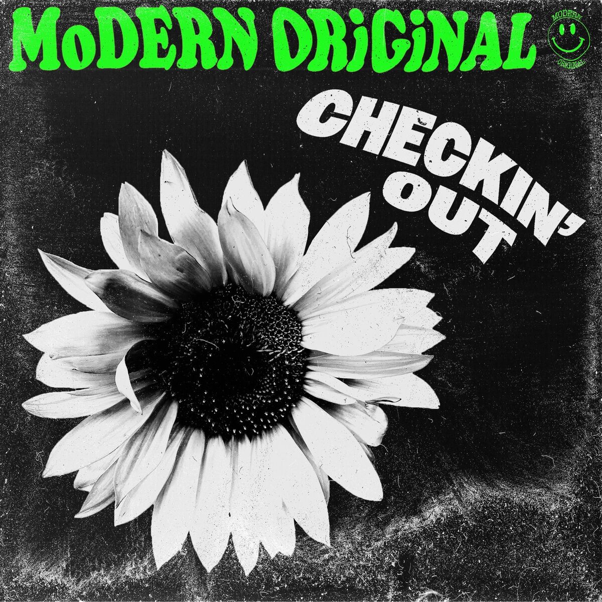 Album cover of Checking Out