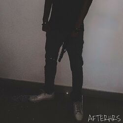 Cover of Afterhrs
