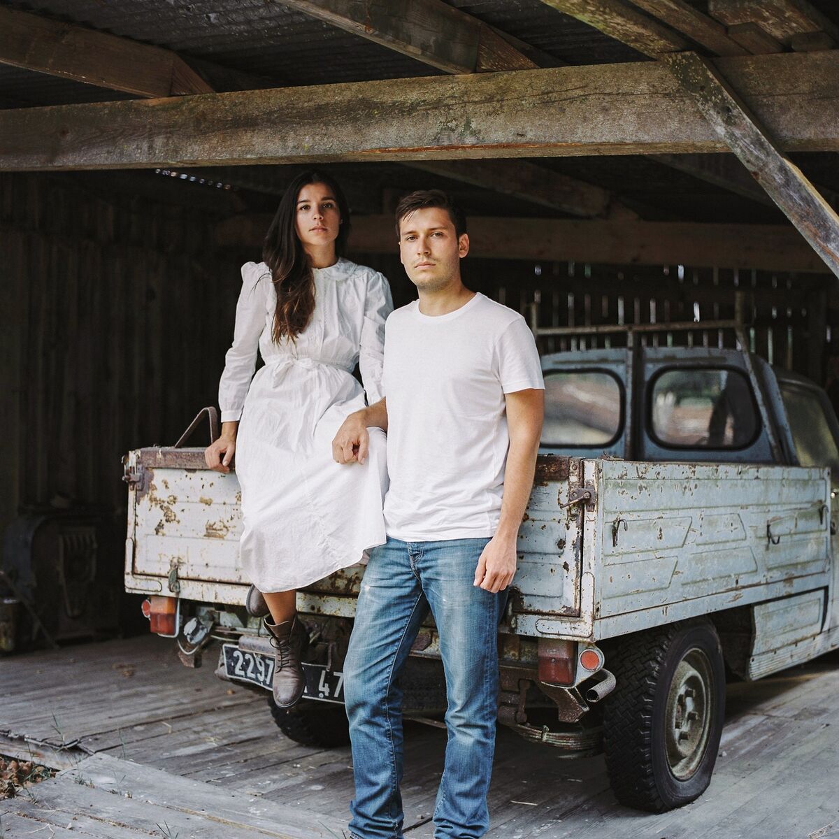Album cover of Dawn Chorus