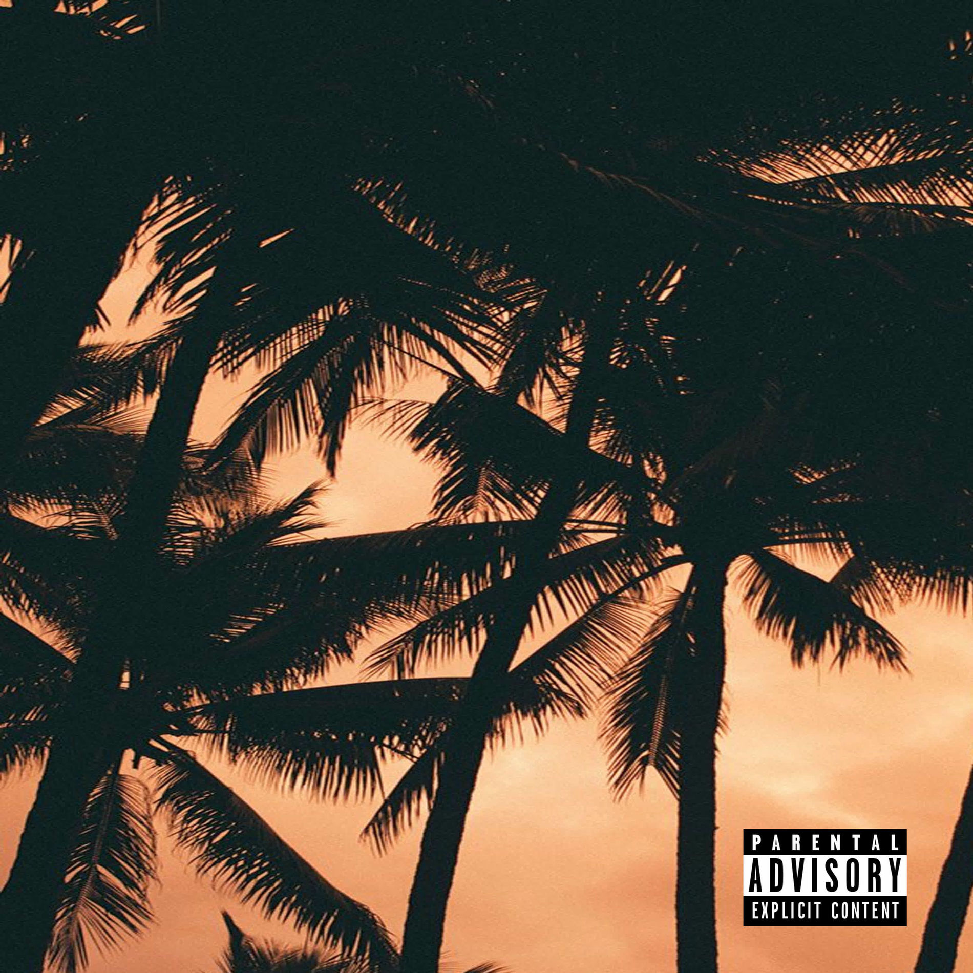 Album cover of Heartaches