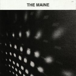 Cover of The Maine