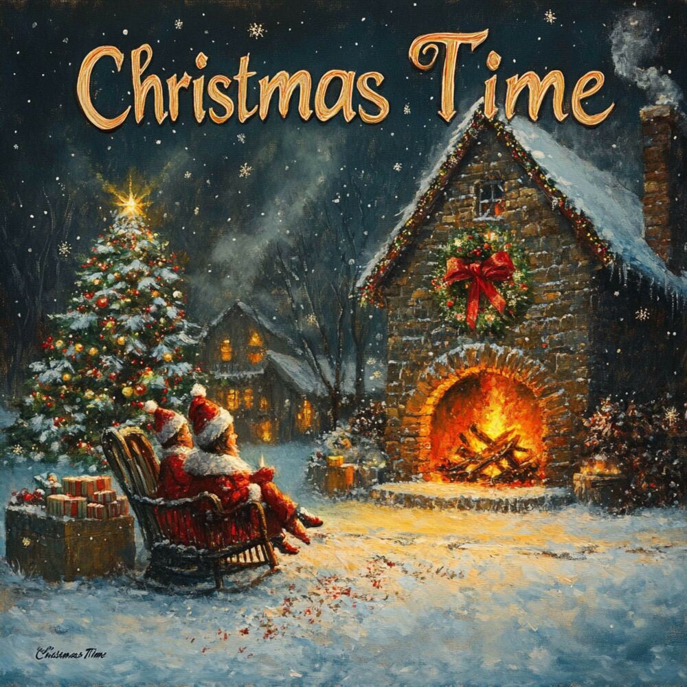 Picture of Christmas Time