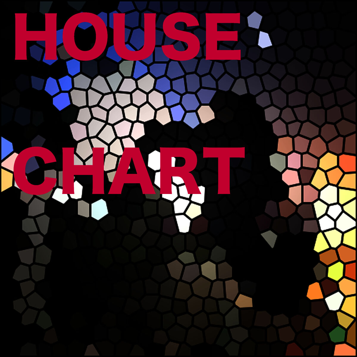 Album cover of House Chart