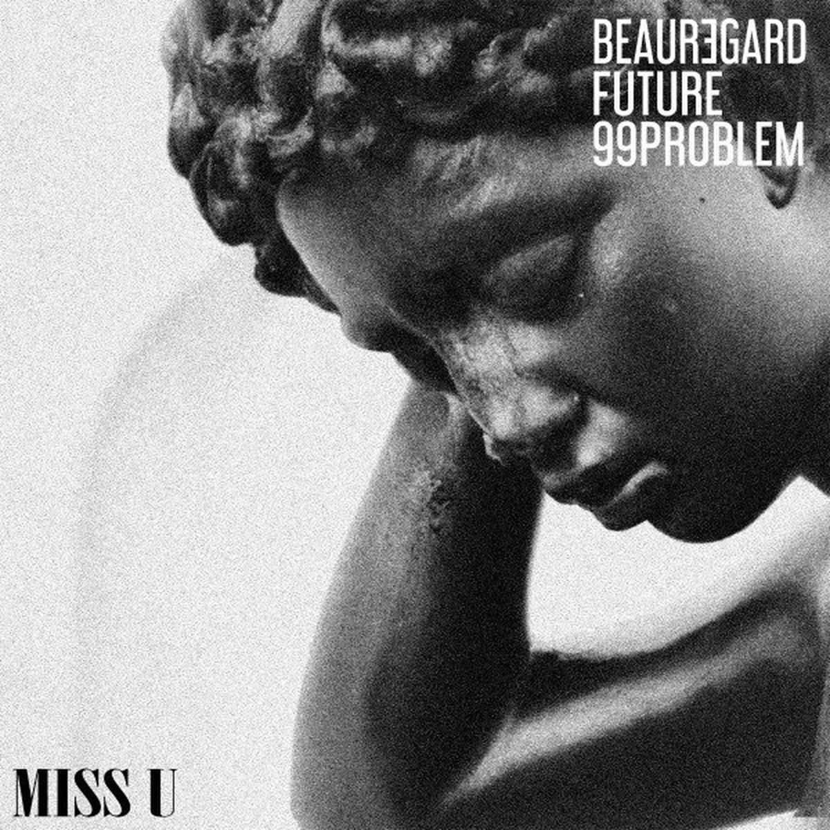 Album cover of Miss U