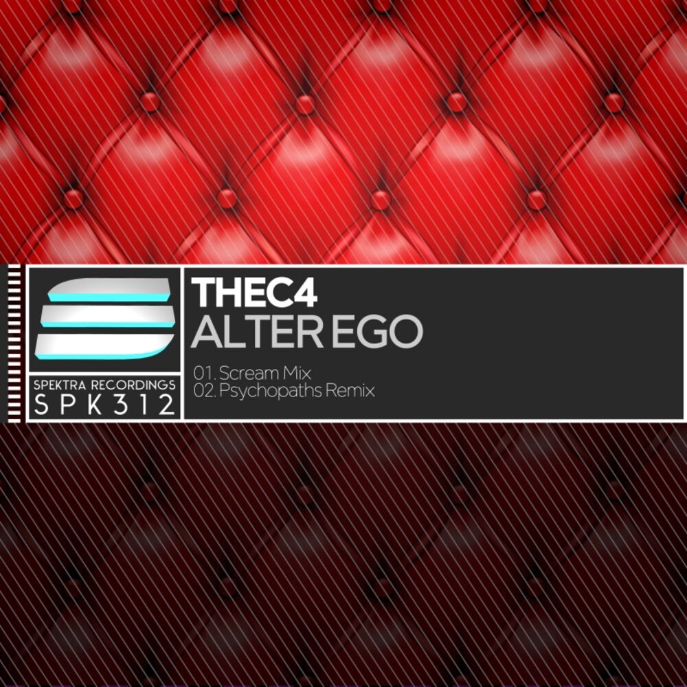 Picture of Alter Ego