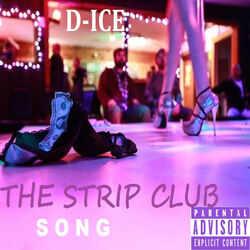 Cover of The Strip Club Song