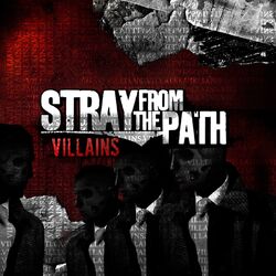 Cover of Villains