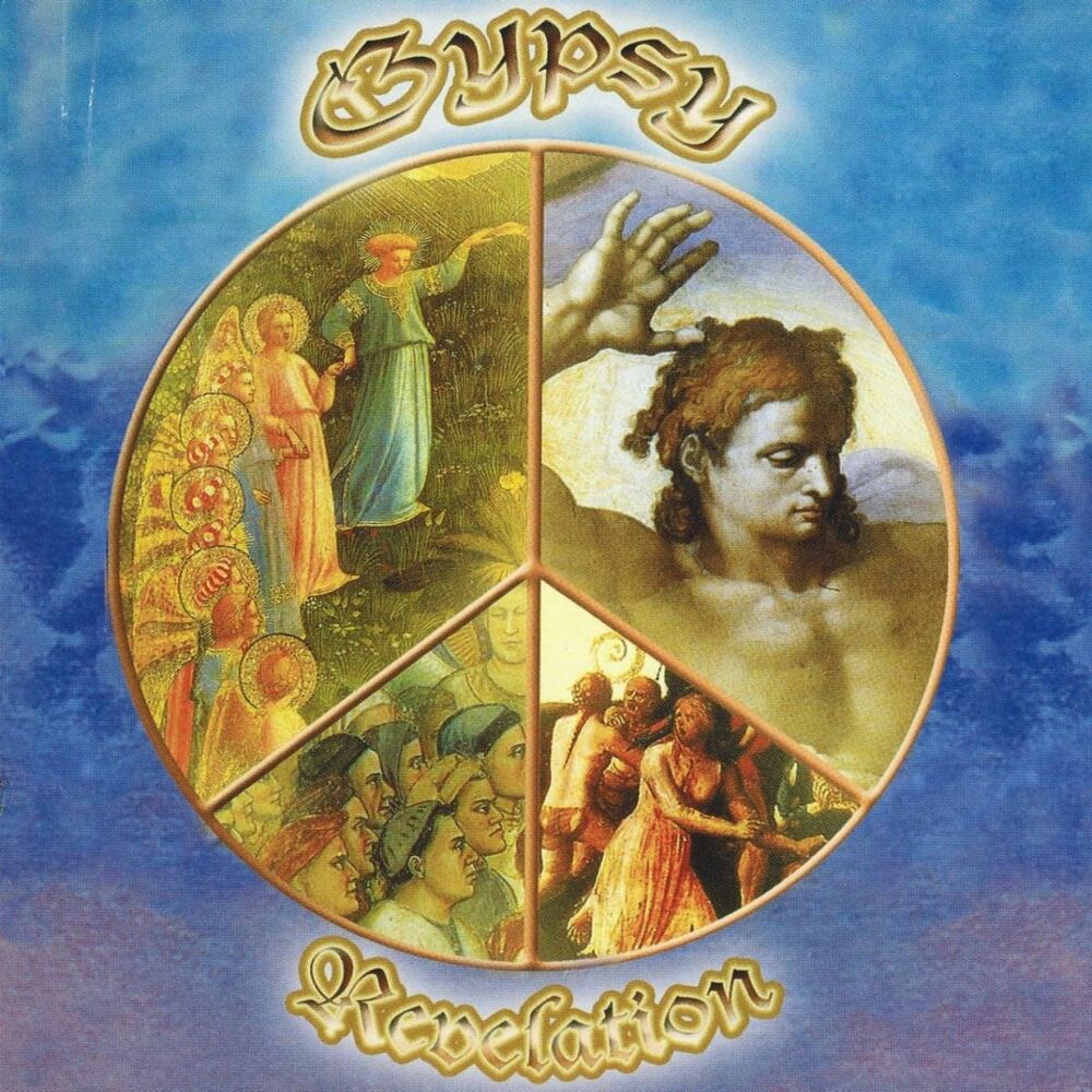 Picture of Revelation