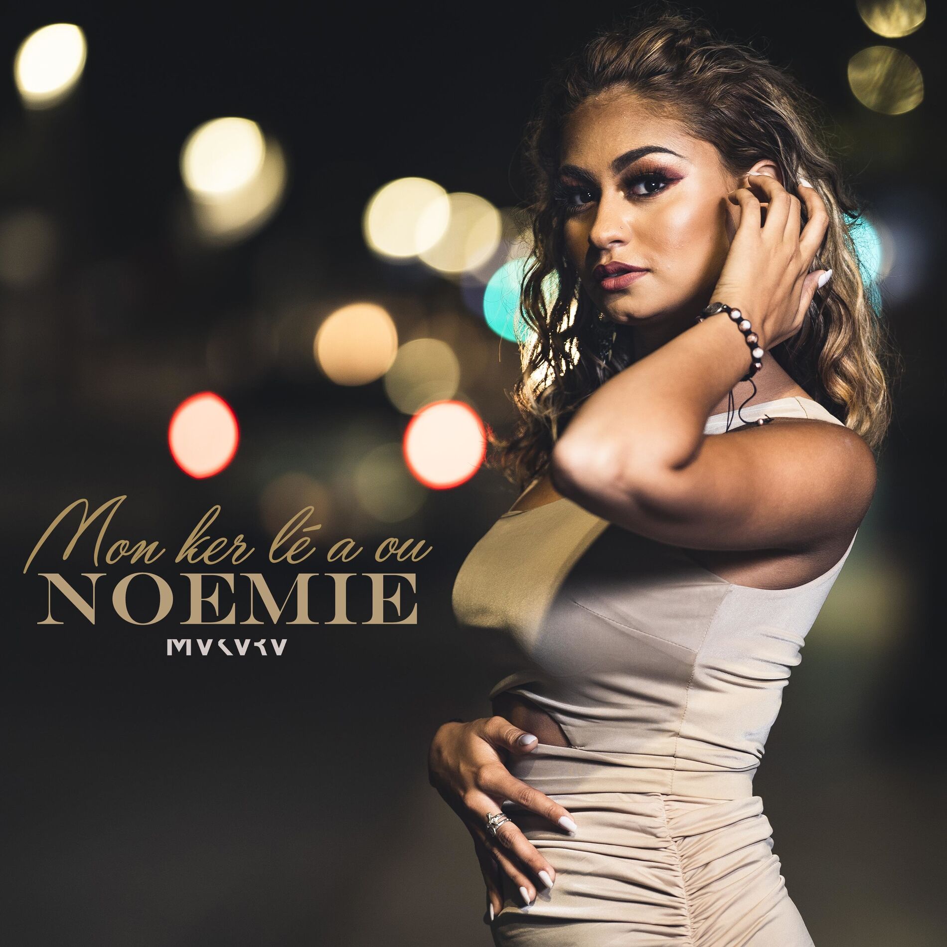 Album cover of Mon ker lé a ou
