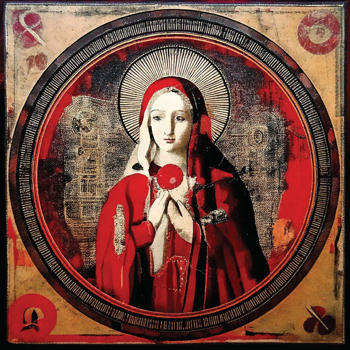 Album cover of MASSVA14