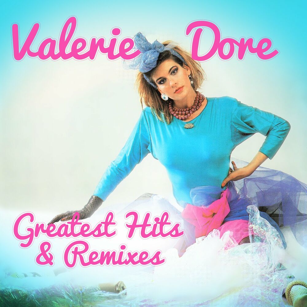 Picture of Greatest Hits & Remixes