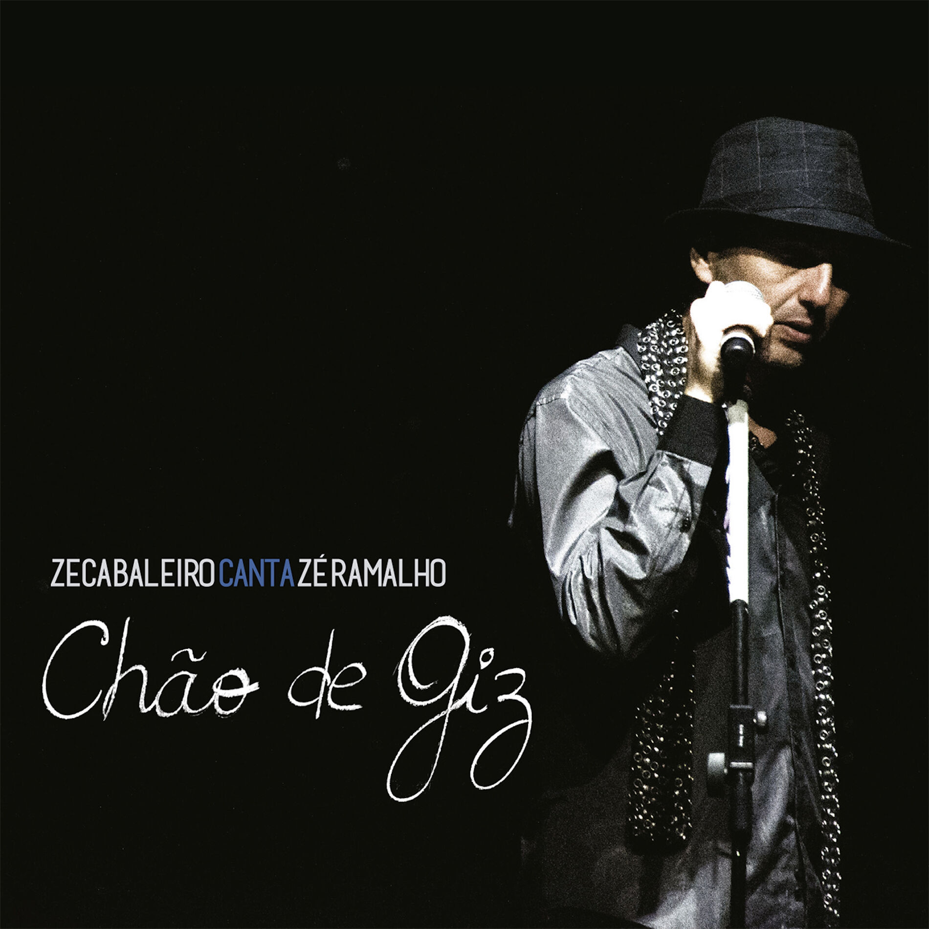 Album cover of Chão de Giz