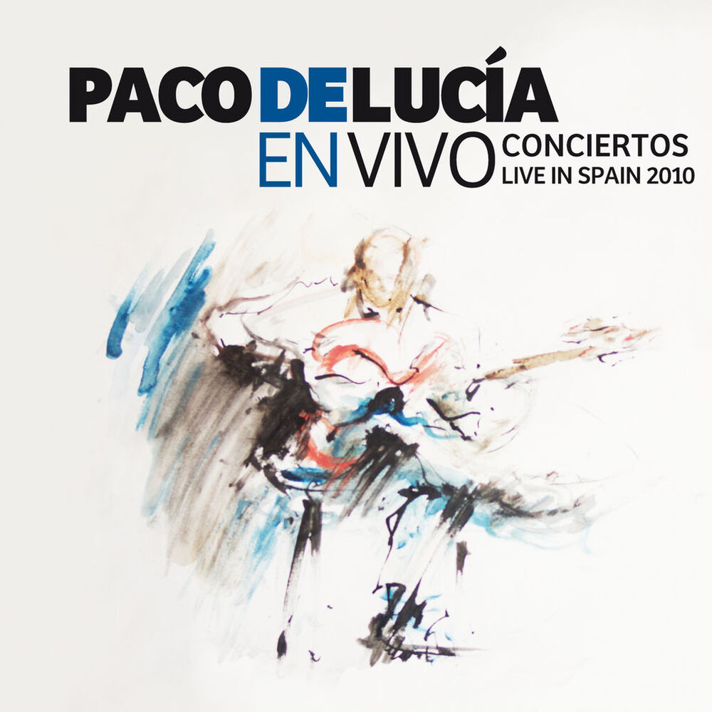 Picture of En Vivo - Conciertos Live In Spain 2010