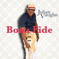 Cover of Bona Fide