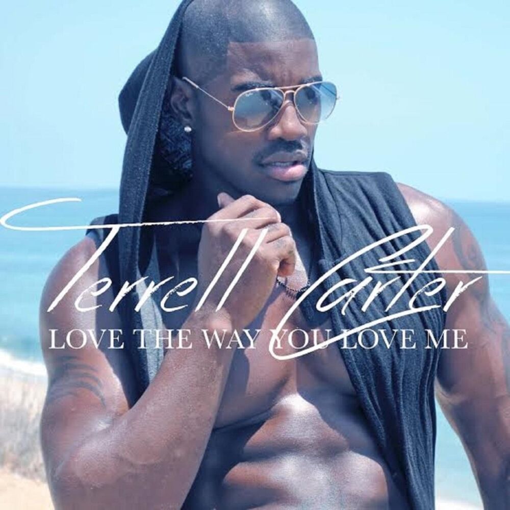 Picture of The Way You Love Me