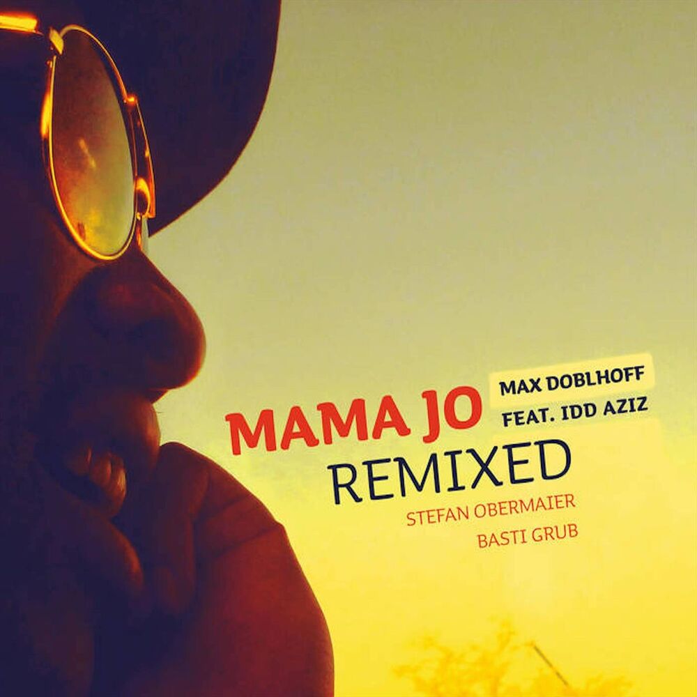 Picture of Mama Jo (feat. Idd Aziz)