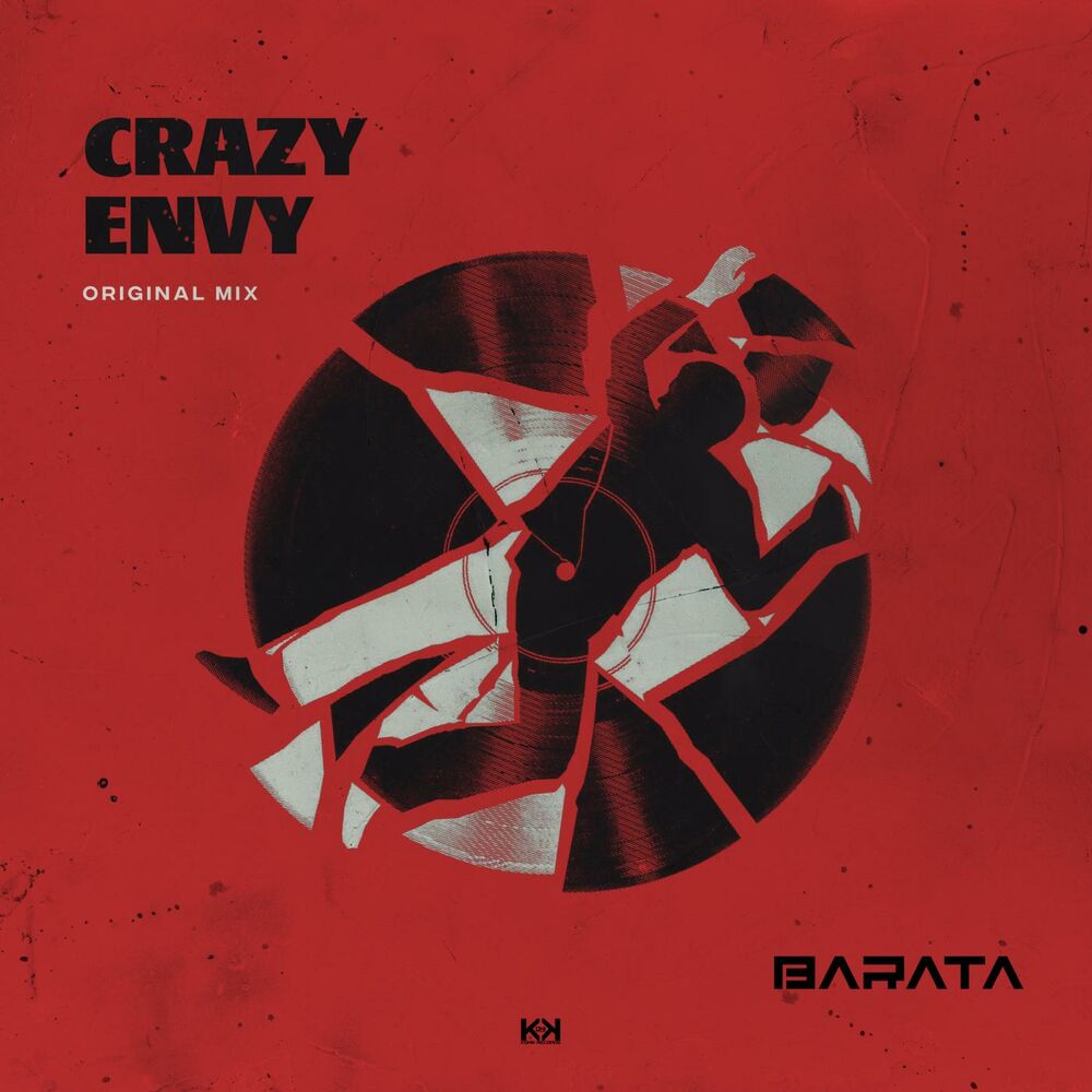 Picture of Crazy Envy (Original Mix)