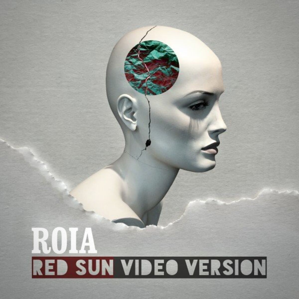 Album cover of Red Sun (Video Version)