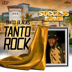 Cover of Tanto Rock