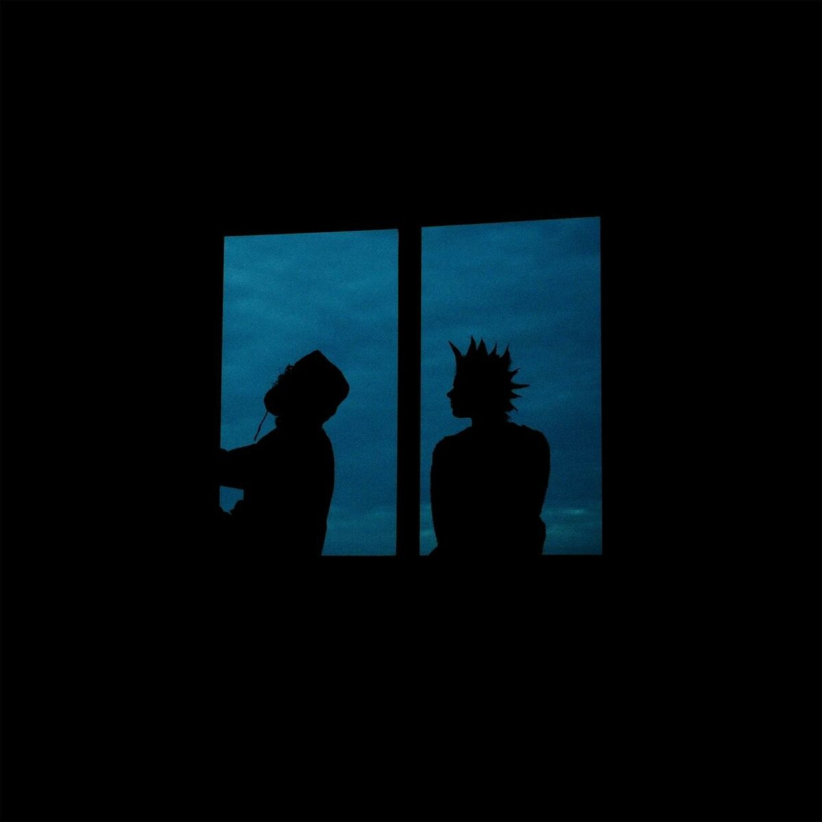 Album cover of Rôles