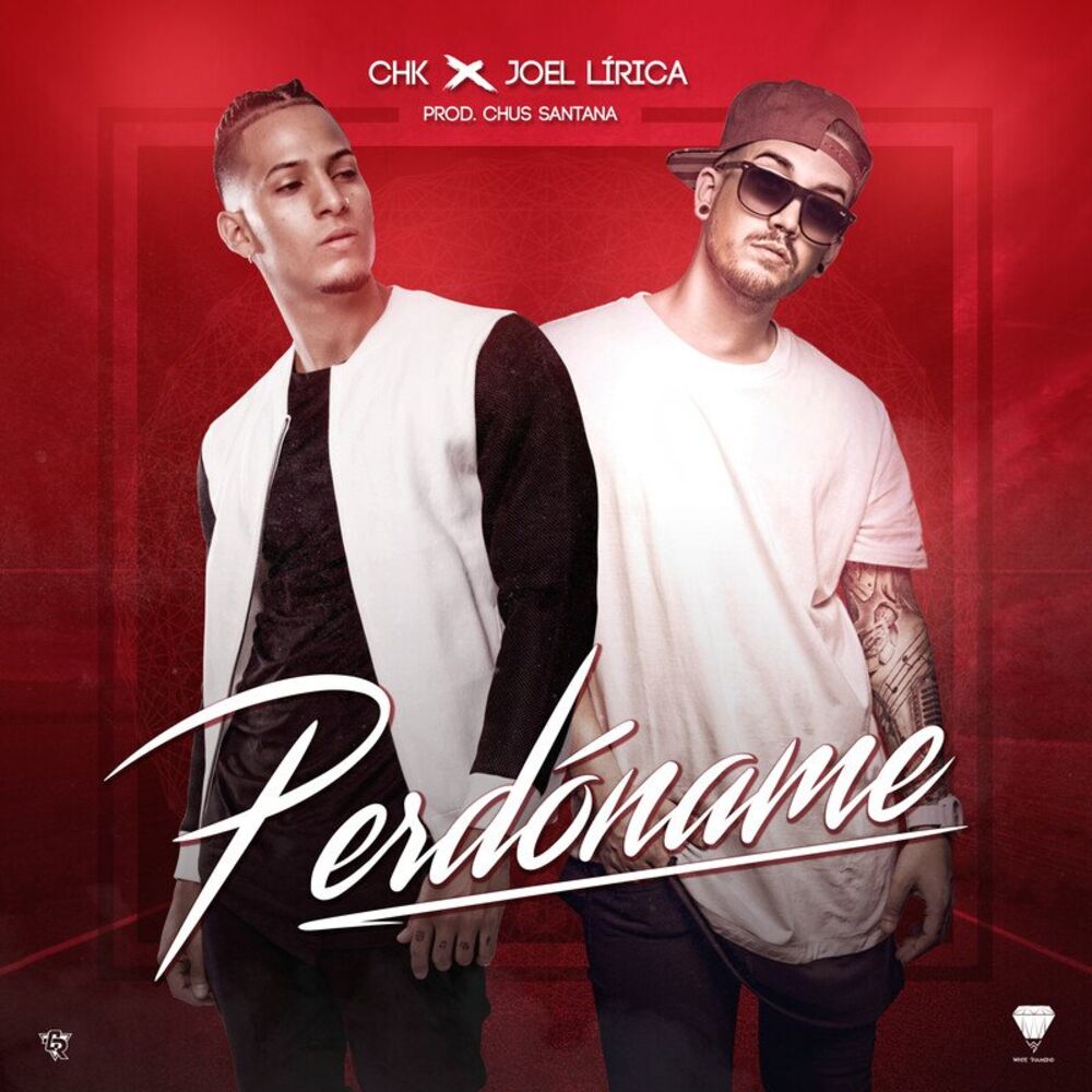 Picture of Perdóname