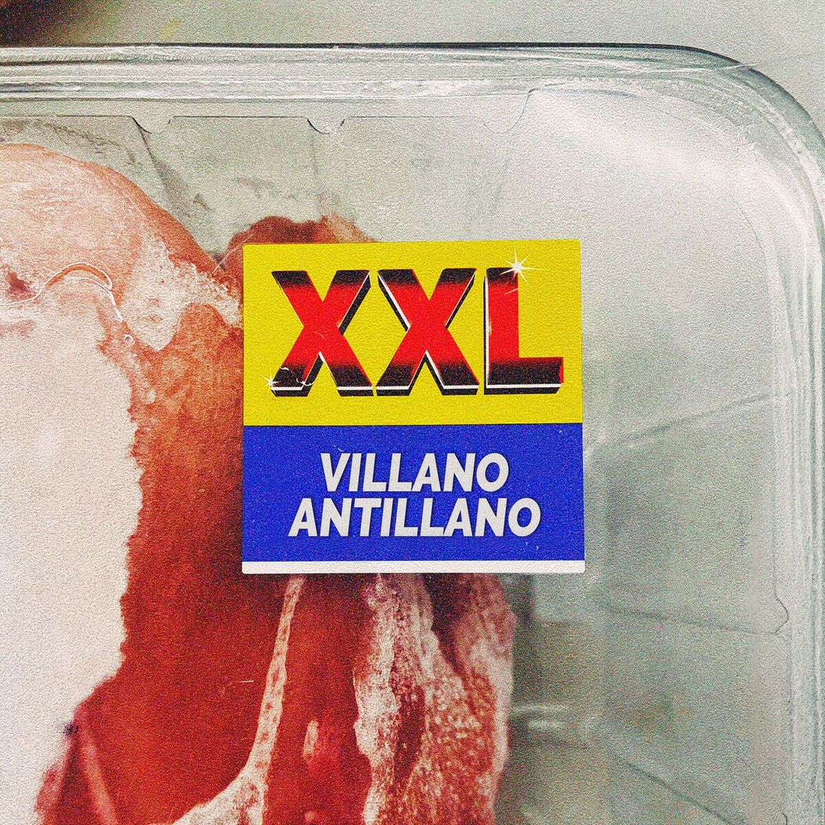 Album cover of XXL