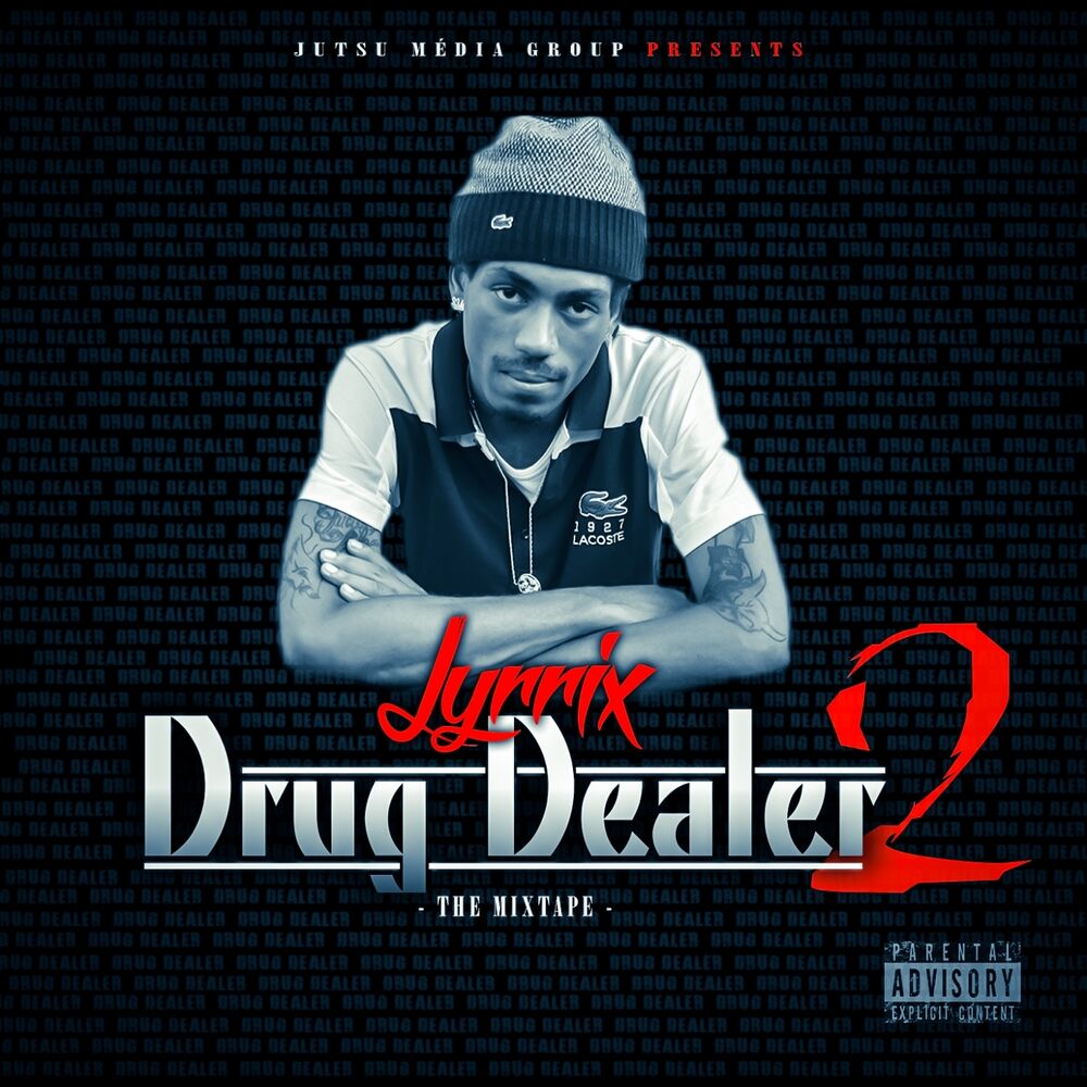 Picture of Drug Dealer, Vol. 2 (The Mixtape)