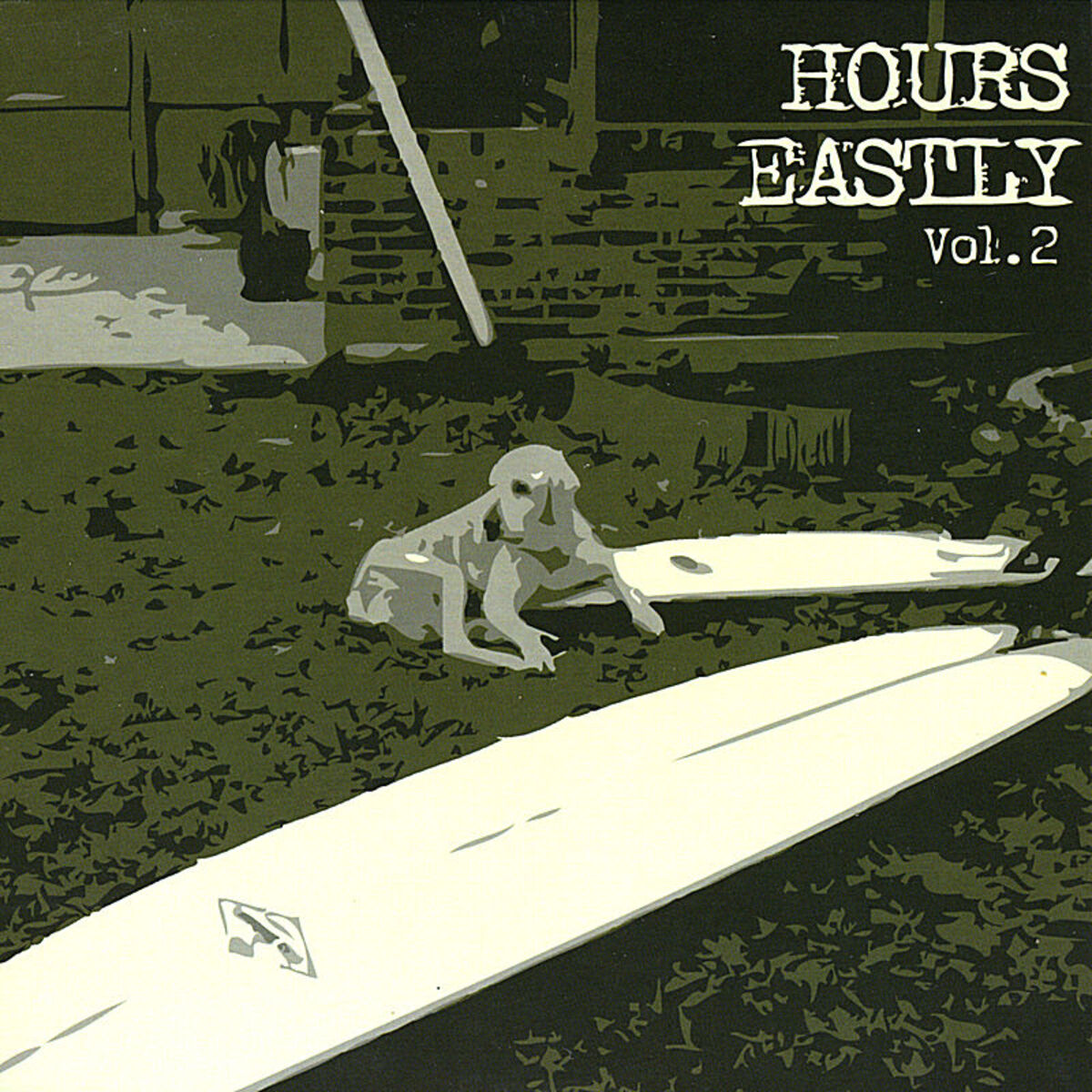 Album cover of One