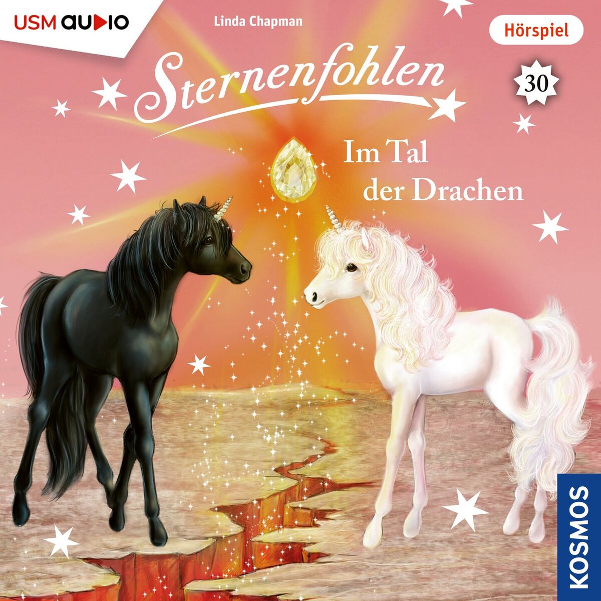 Album cover of Kapitel 1 - Teil 30: Im Tal der Drachen