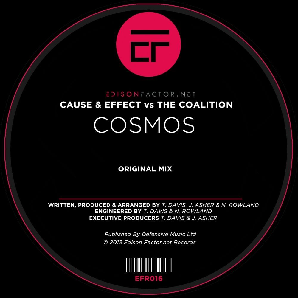 Picture of Cosmos