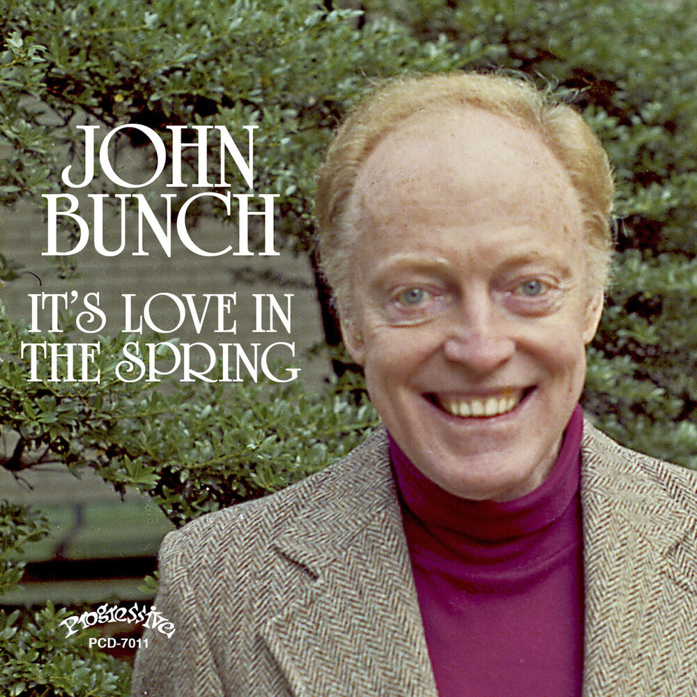 Picture of It's Love in the Spring