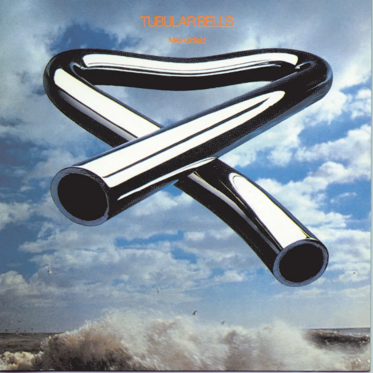 Tubular Bells, Mike Oldfield