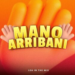 Cover of Mano Arribani