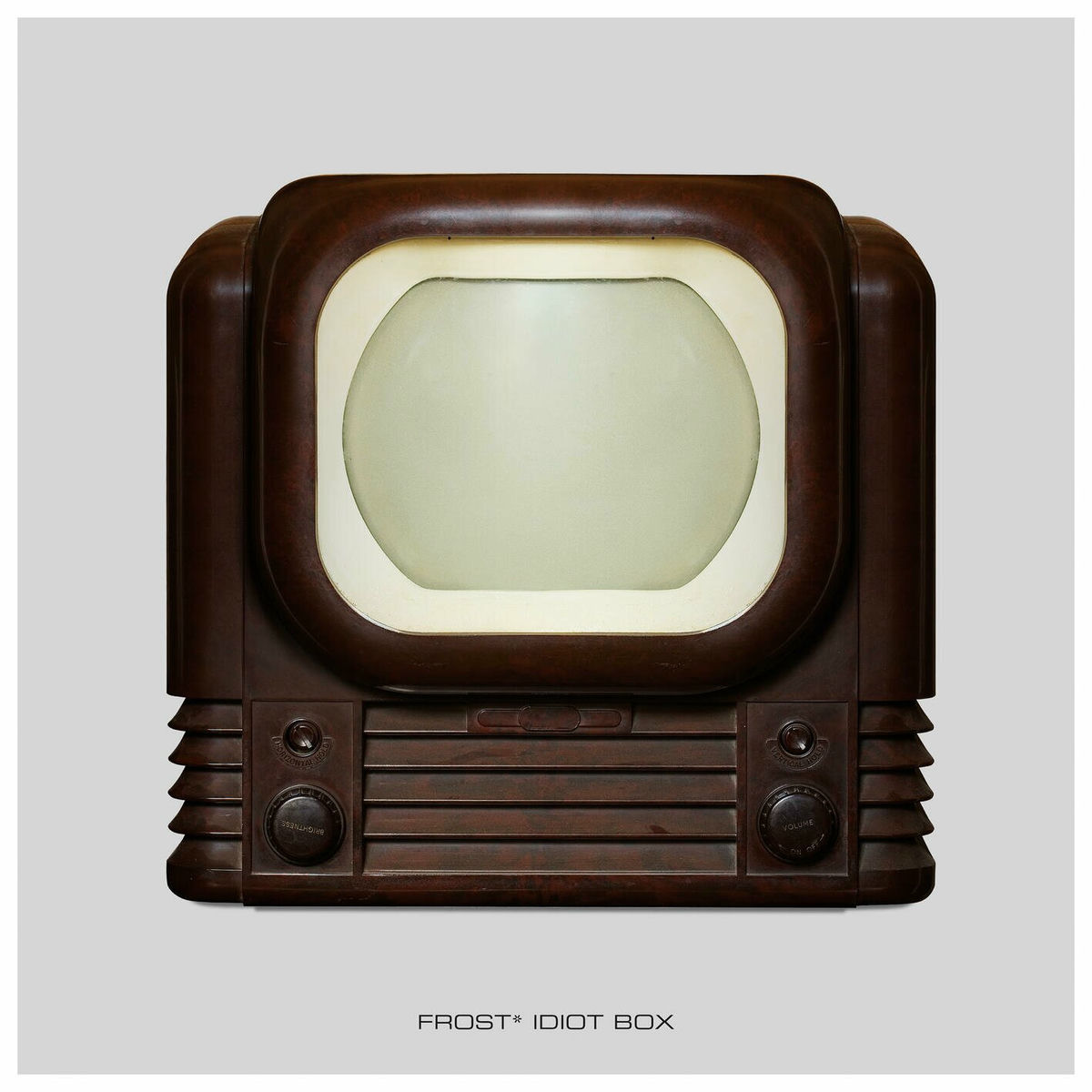 Album cover of Idiot Box