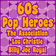 This Old Heart of Mine (Is Weak for You) by Lou Christie album cover