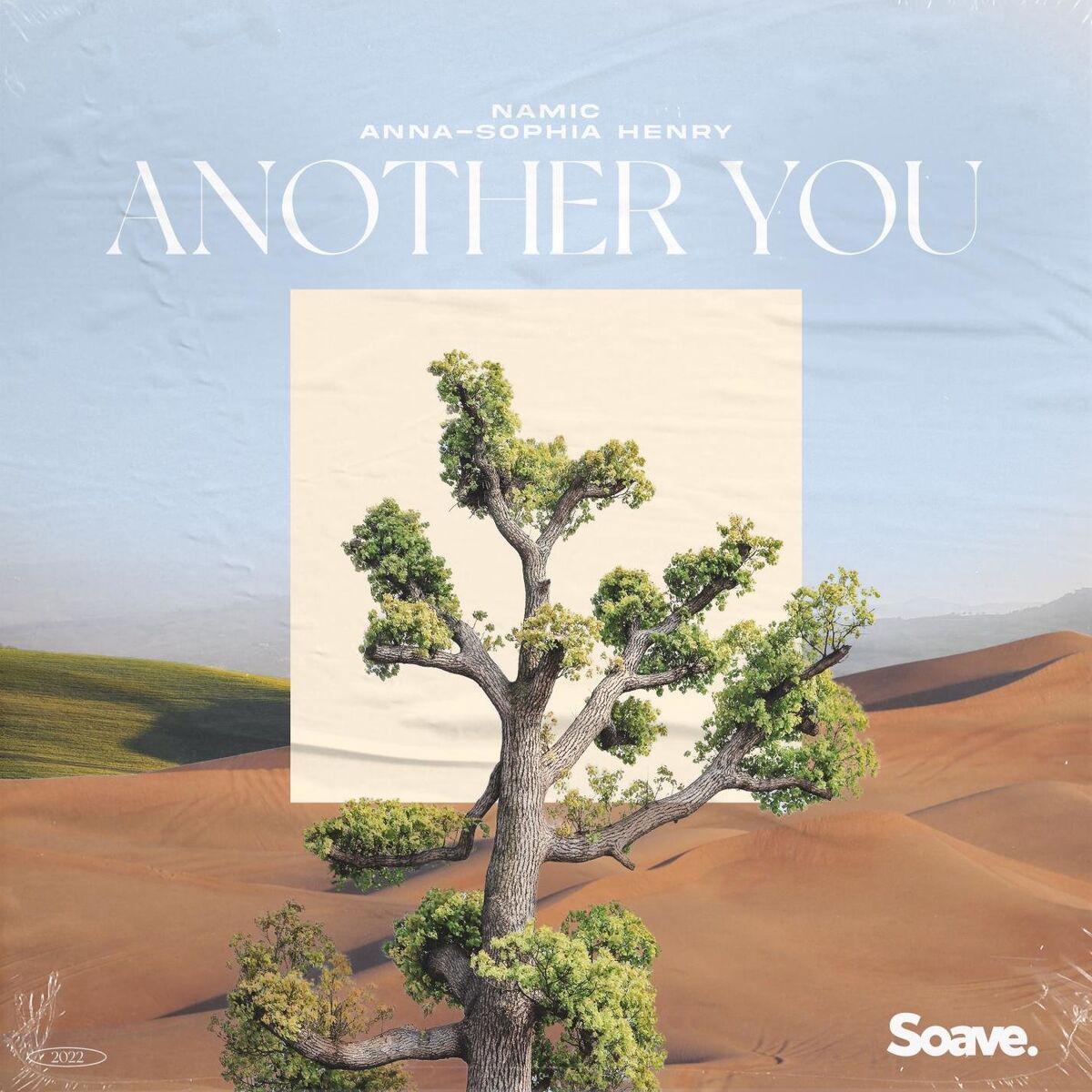 Album cover of Another You