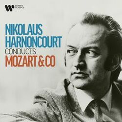 Cover of Wolfgang Amadeus Mozart & Co.