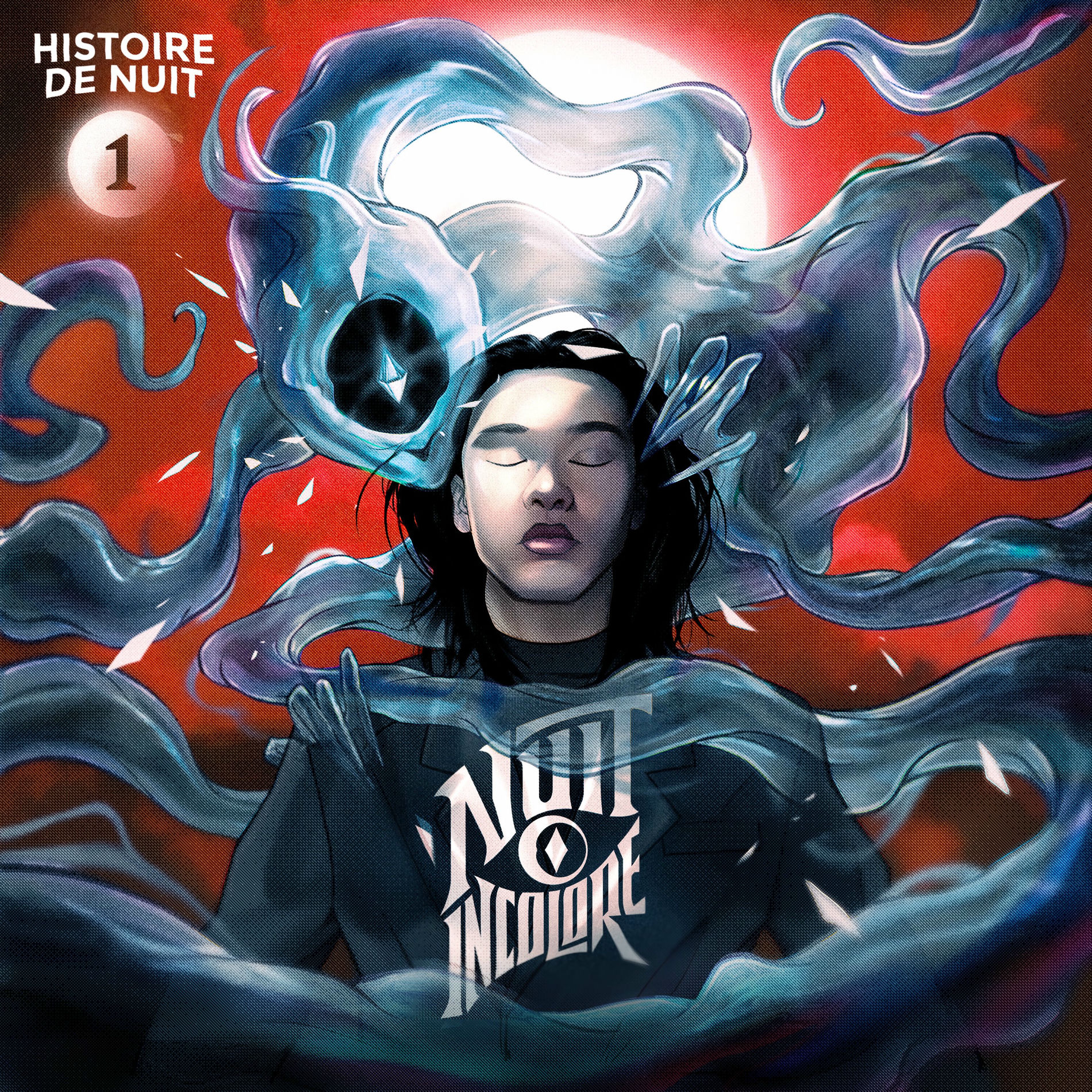 Album cover of Ep. 4 : Démon Mode