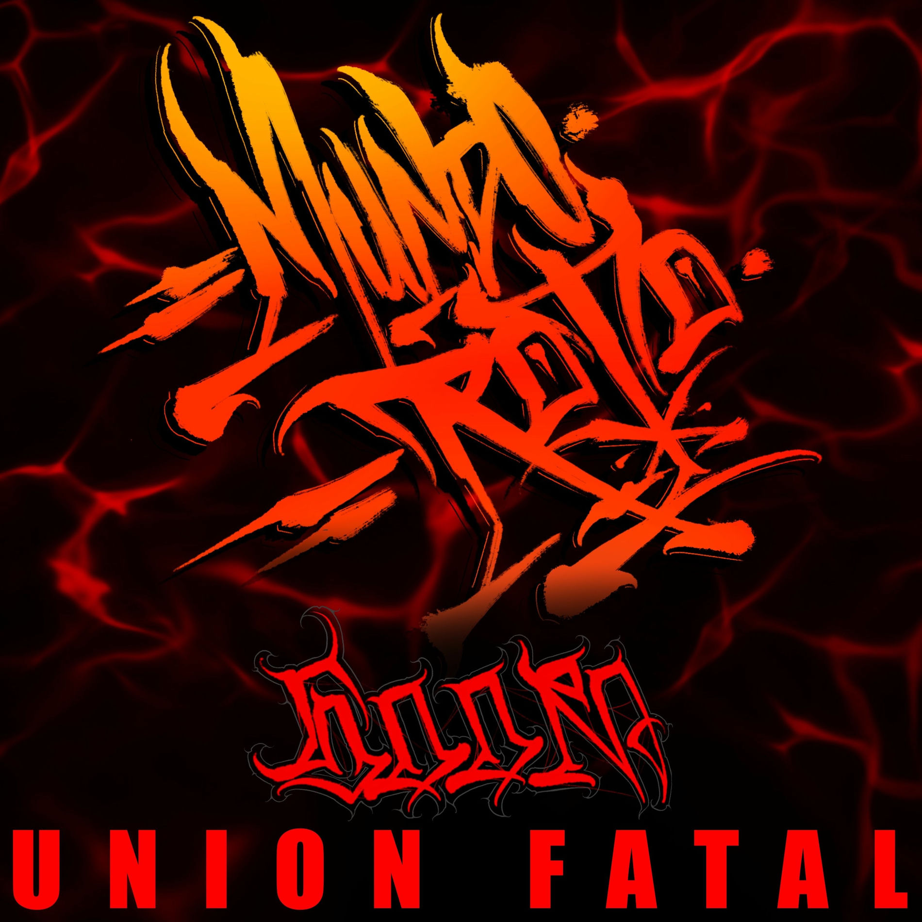 Album cover of Mundo Roto