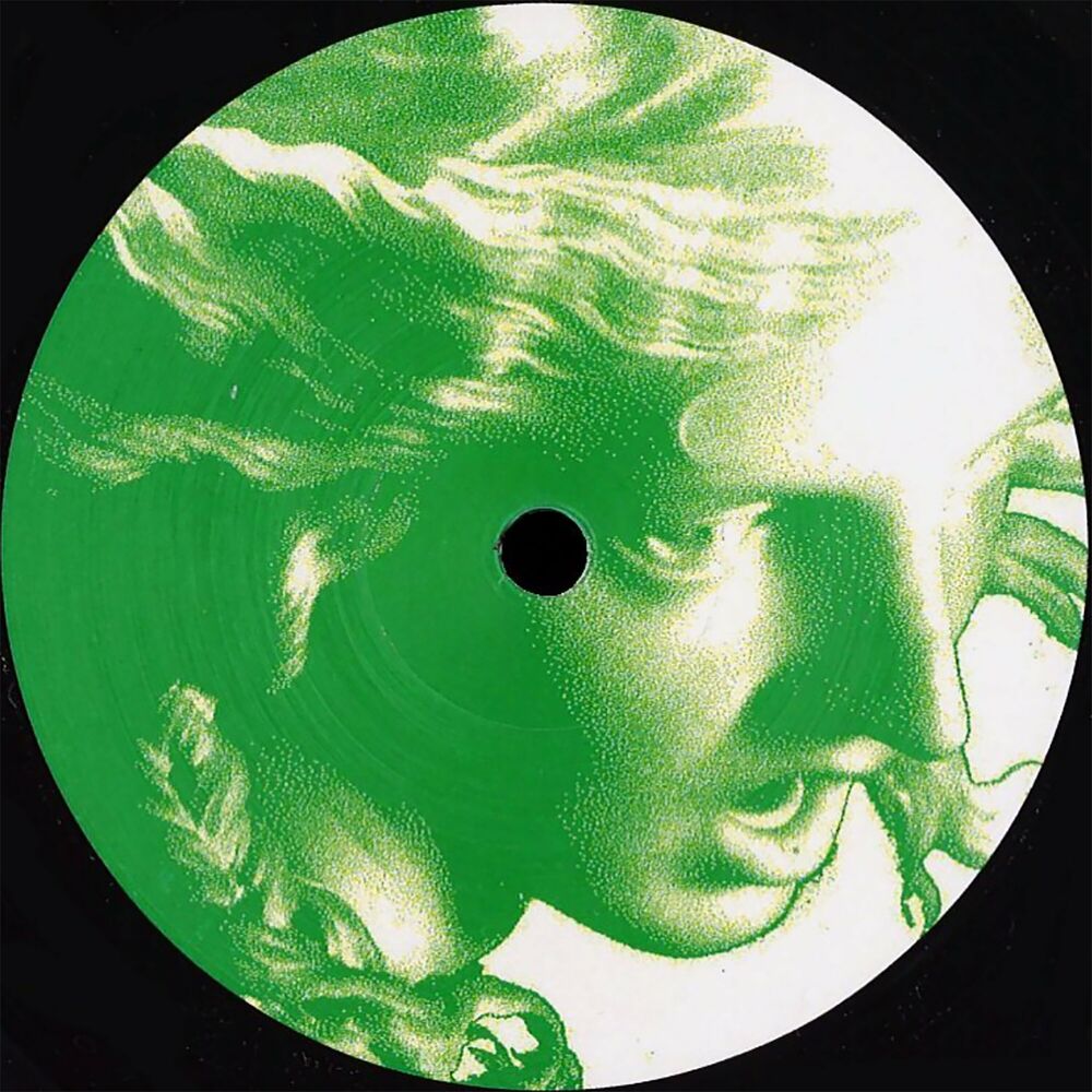 Picture of Panick EP