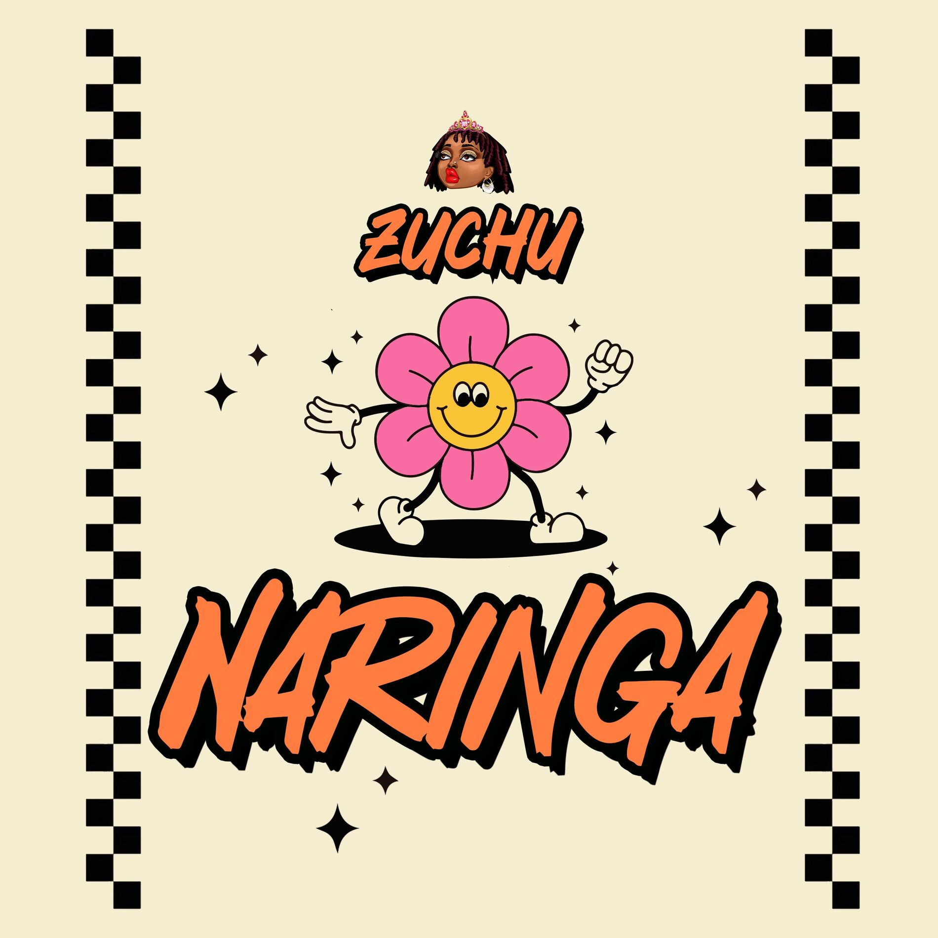 Album cover of Naringa