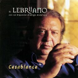 Cover of Casablanca