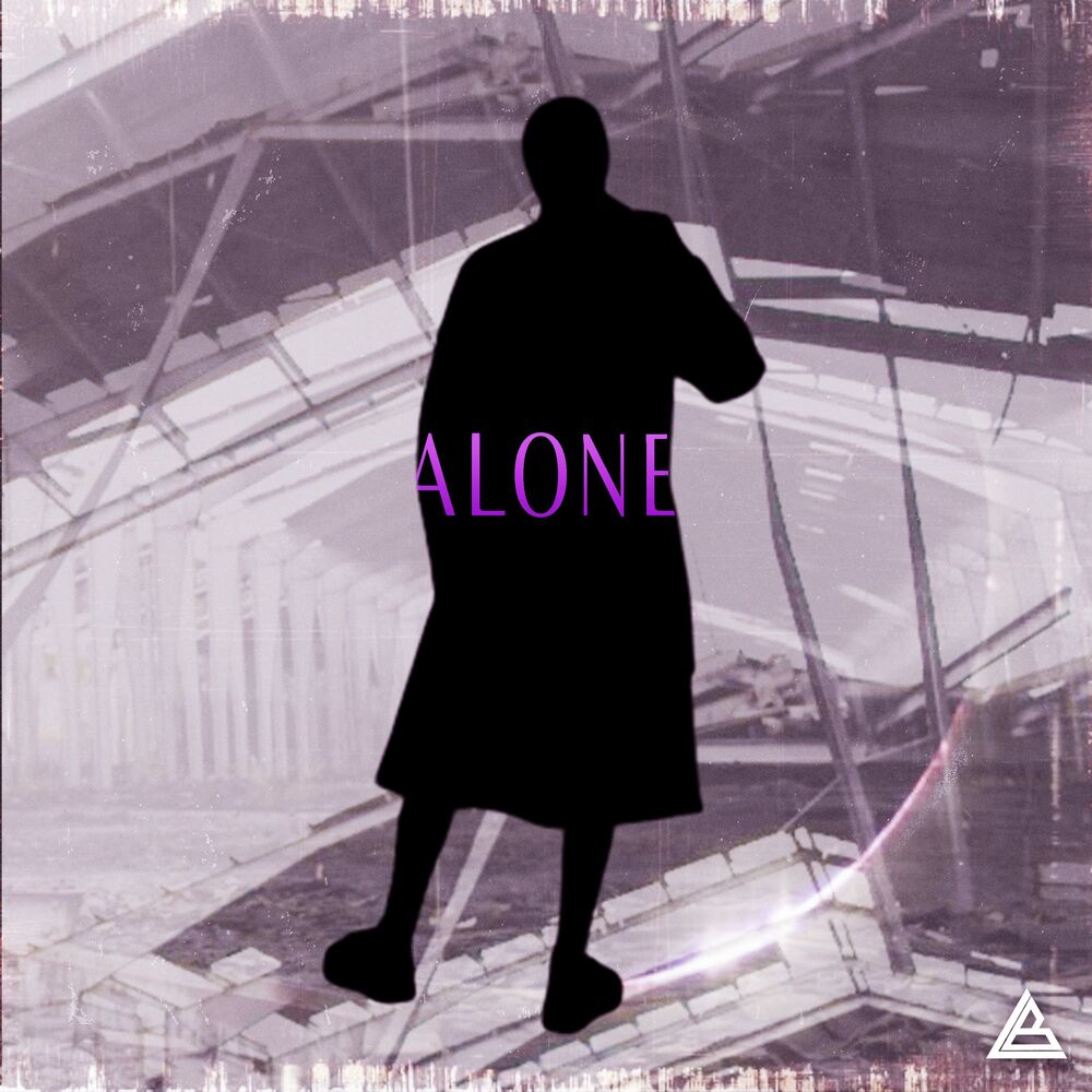 Picture of Alone