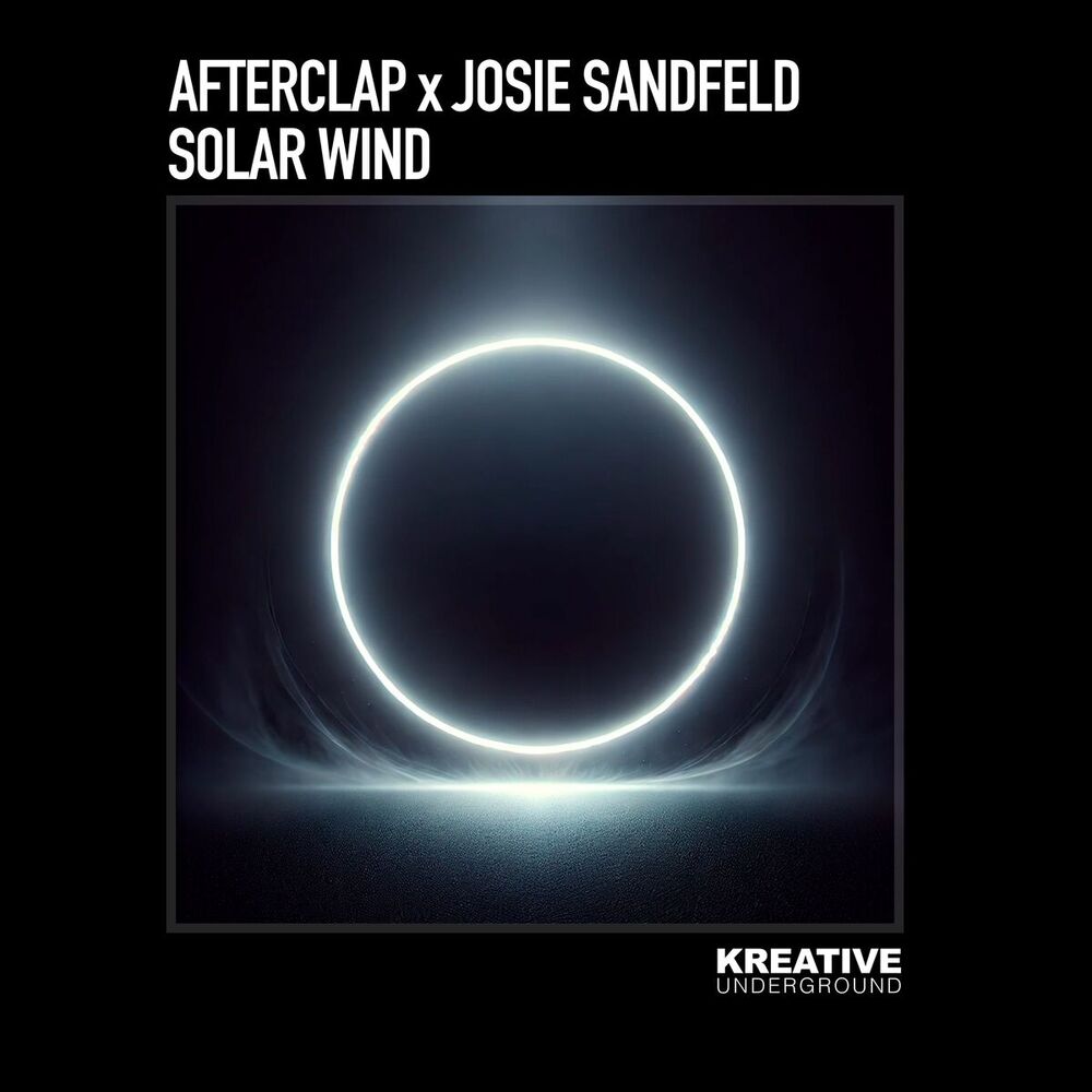 Picture of Solar Wind