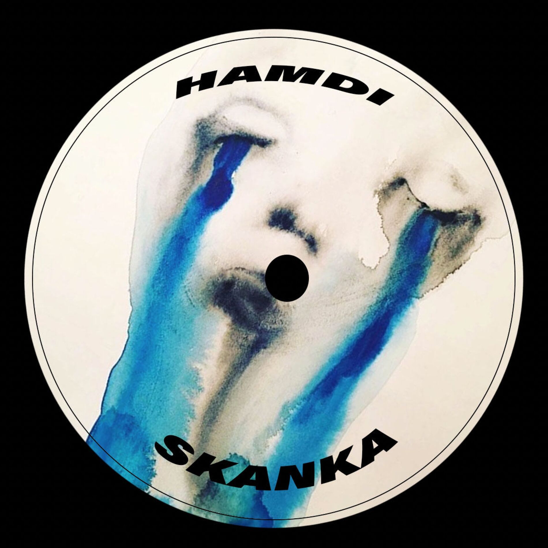 Album cover of Skanka